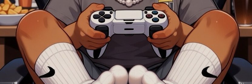 LatinGoonerPapi's profile banner image