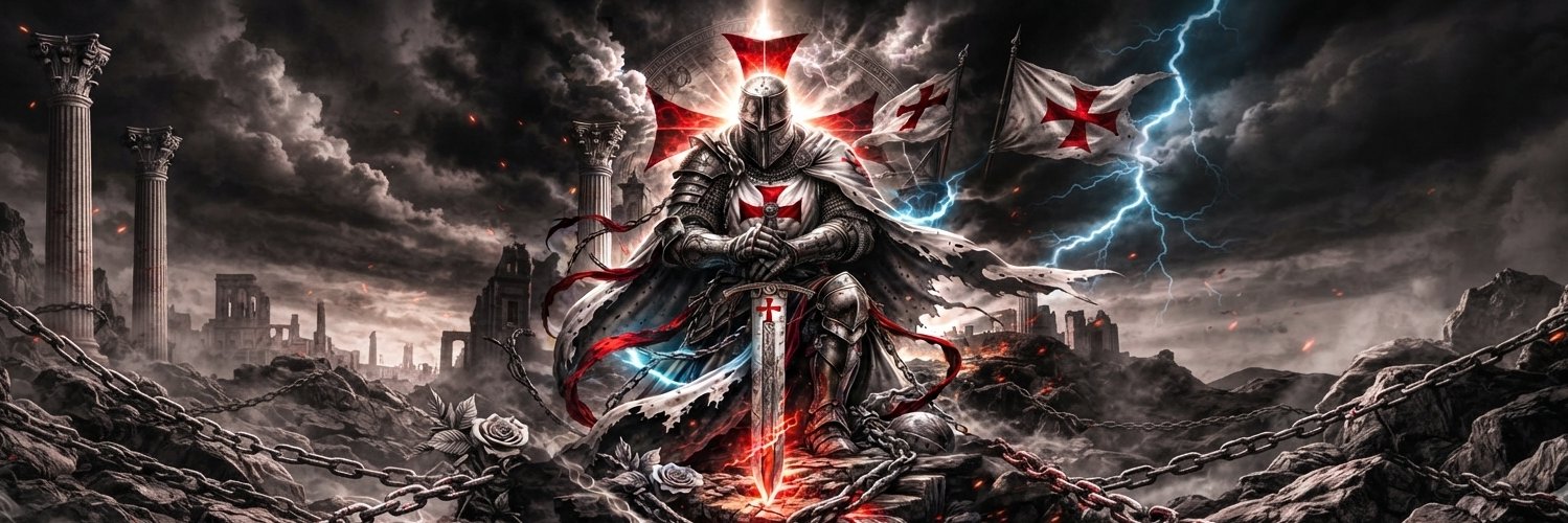 MolayTemplar's profile banner image