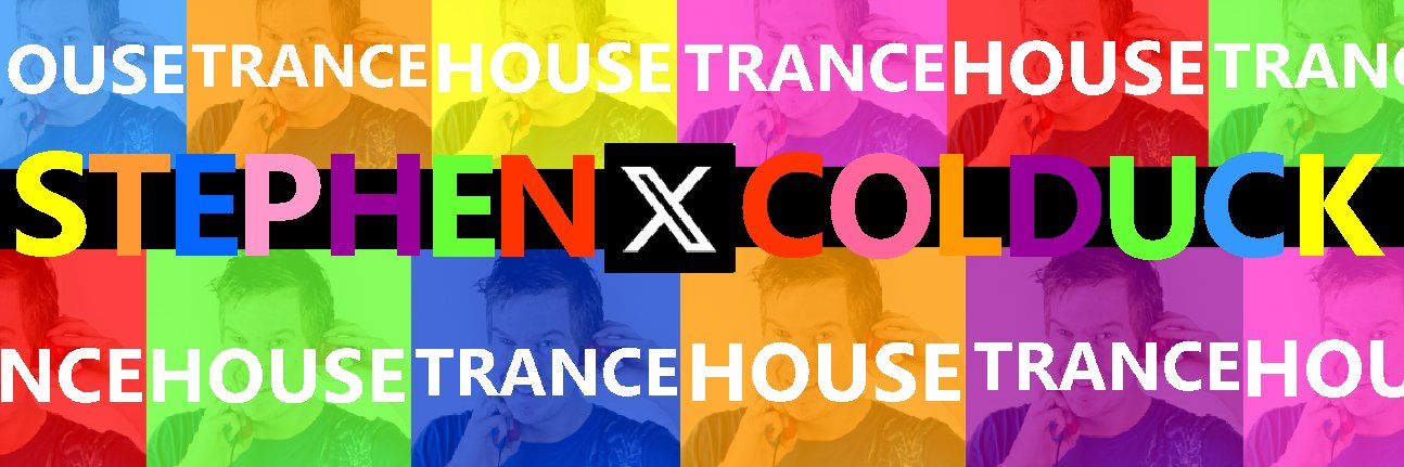 Stephen Colduck banner