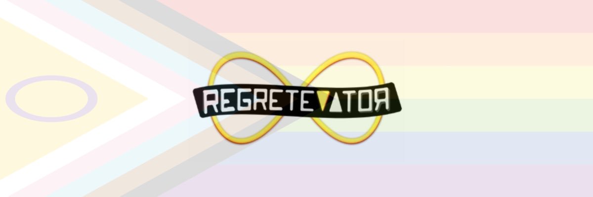 DAILY REGRETEVATOR SLIME banner
