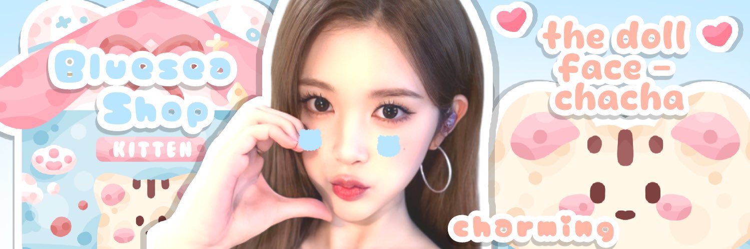 chacharelie's profile banner image