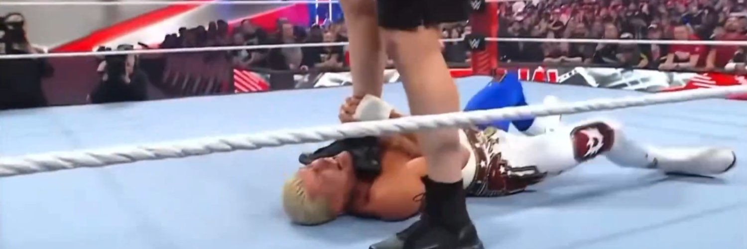 ThankYouLesnar_'s profile banner image