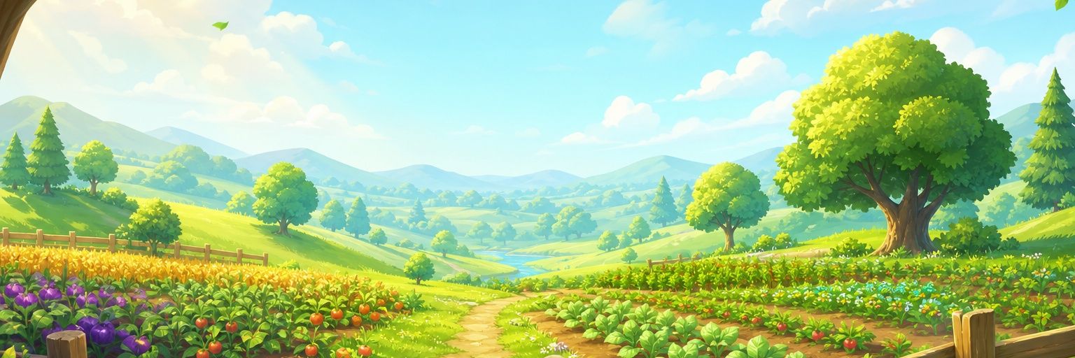 Mystic Seeds banner