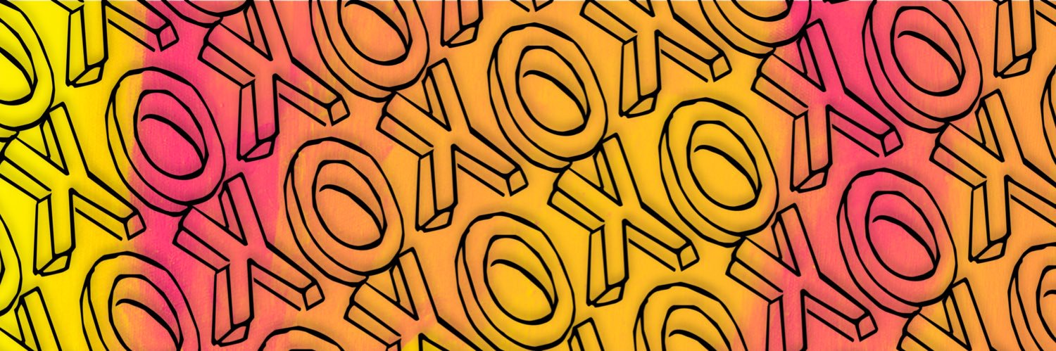 XO banner