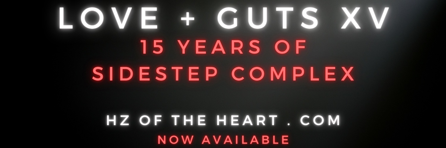 Sidestep Complex banner