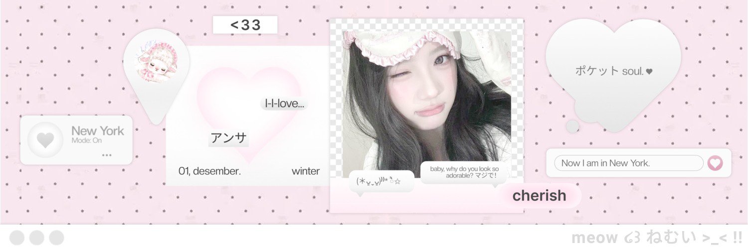 neecty's profile banner image