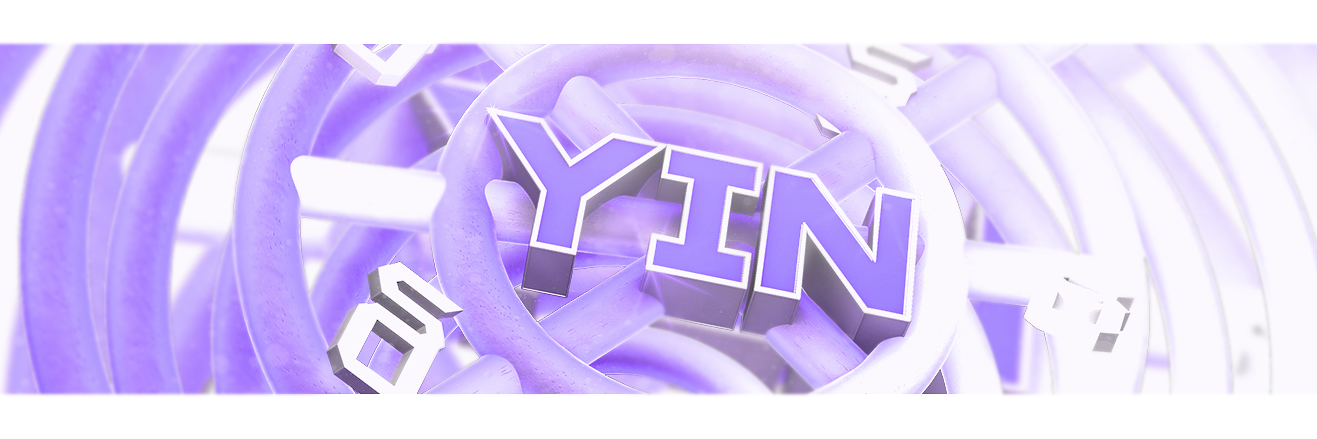 Yinchaso's profile banner image