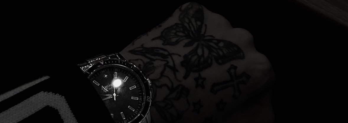 vqleecdo's profile banner image