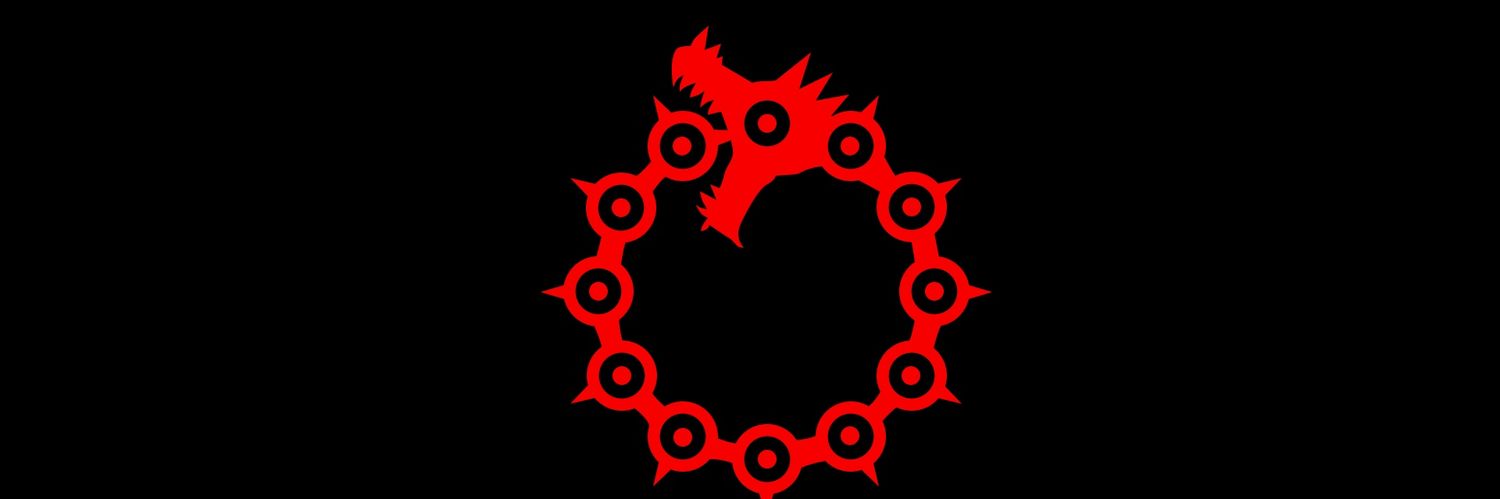 18ARCE's profile banner image