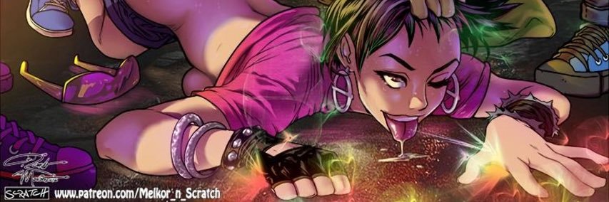 XPLOSIVEMUTANT's profile banner image
