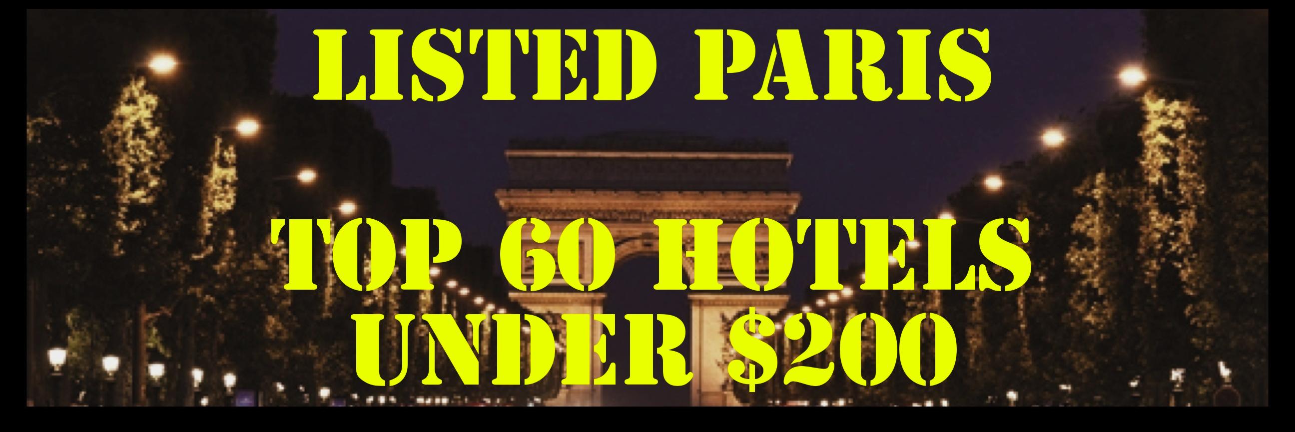 parishotelguide's profile banner image