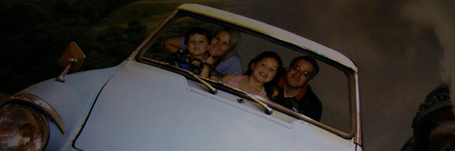 BigJohnSav's profile banner image