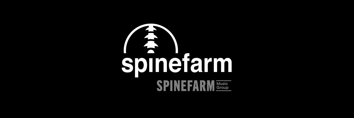 Spinefarm's profile banner image