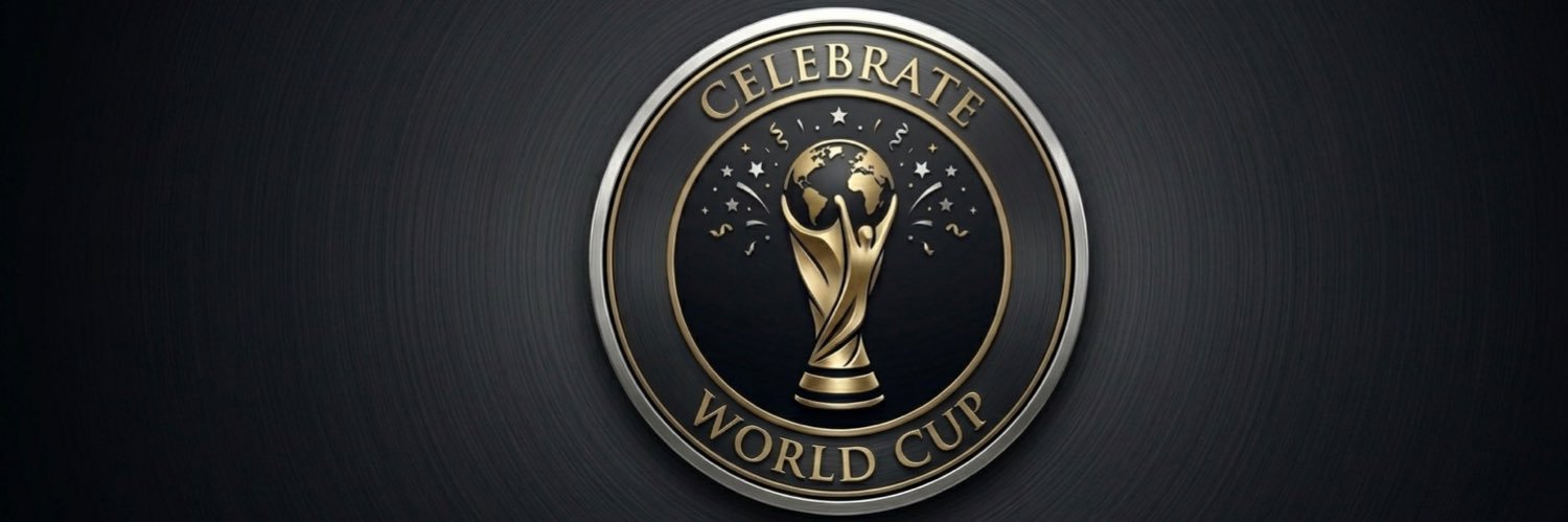 World Celebrate banner