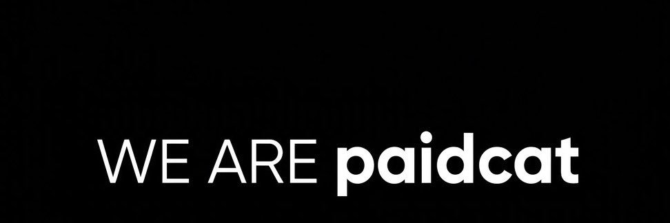 PaidCat's profile banner image