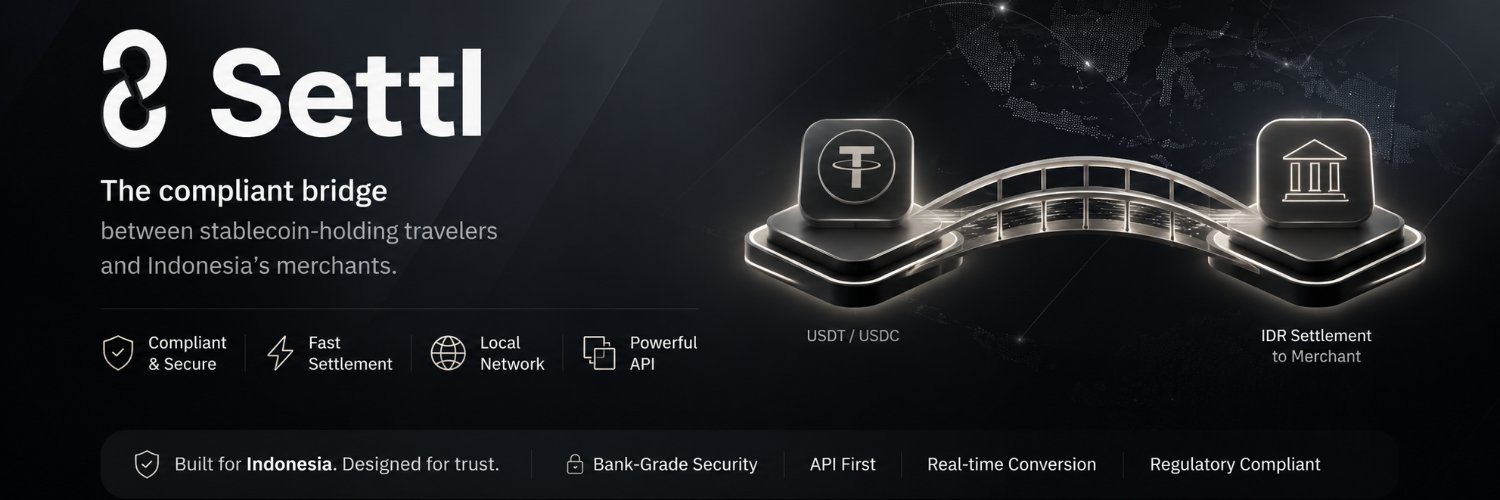settlapp's profile banner image