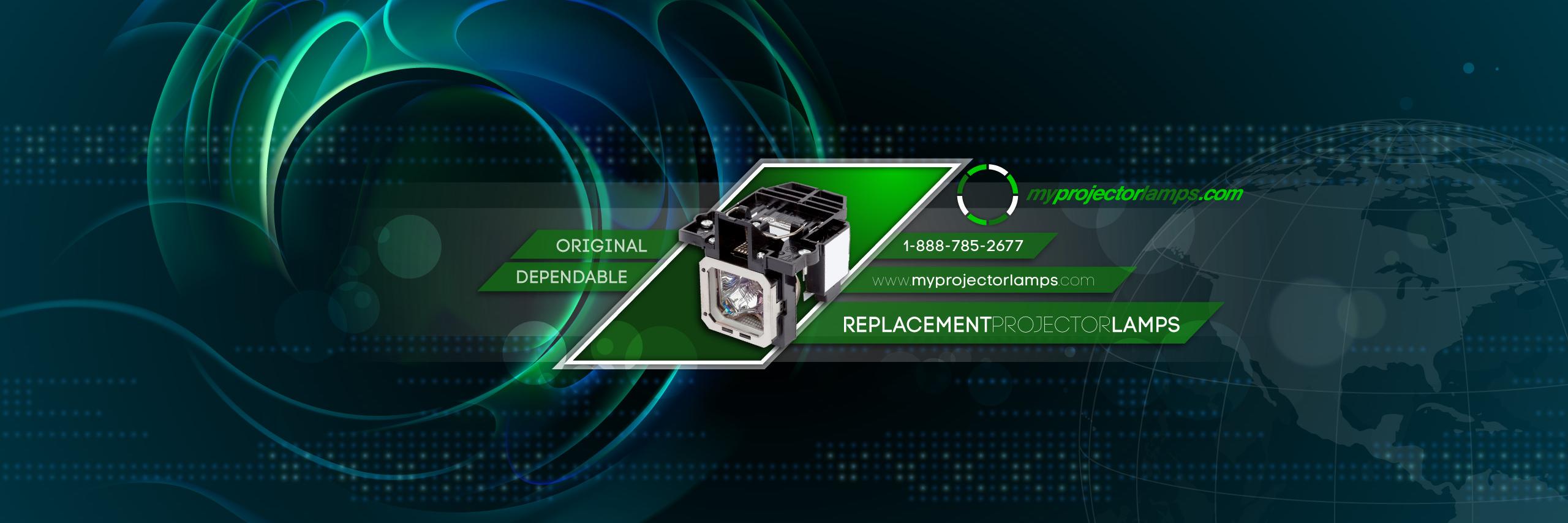 MyProjectorLamp's profile banner image