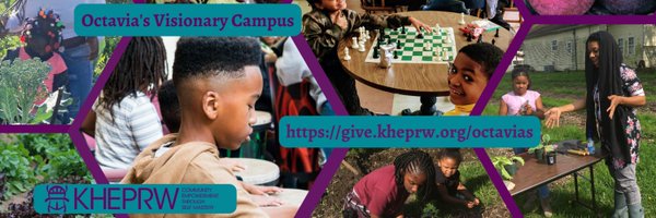 kheprw Profile Banner