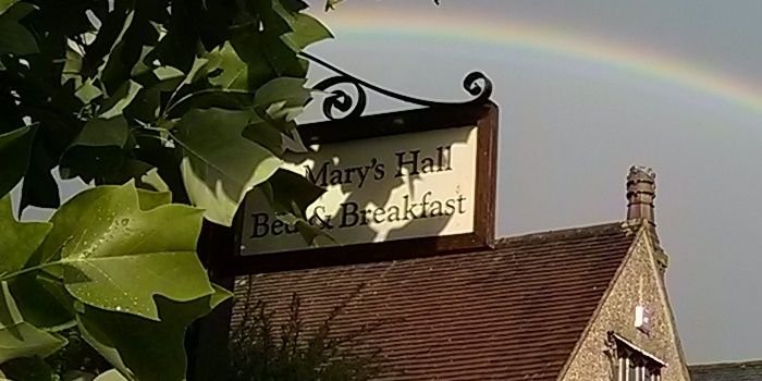 StMarysHallUK's profile banner image