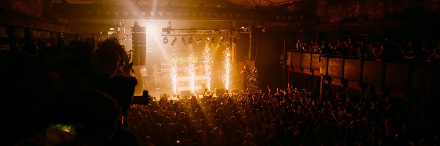TheBlastBristol's profile banner image