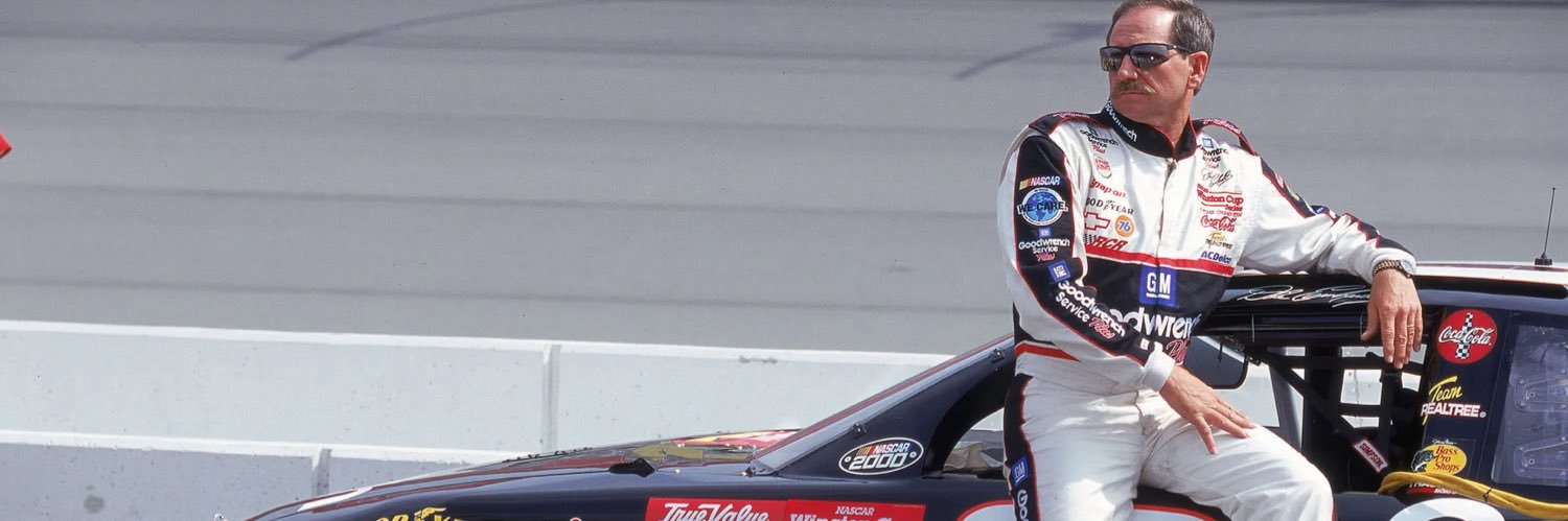 Dale “Rail” Realhardt Sr banner