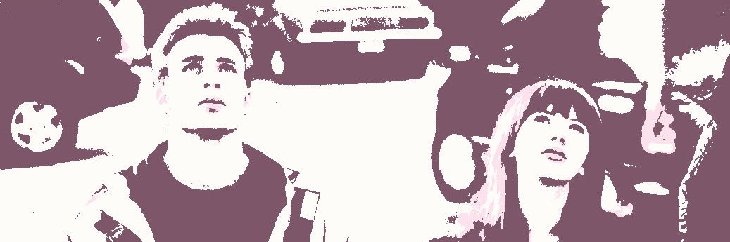 evangeline banner