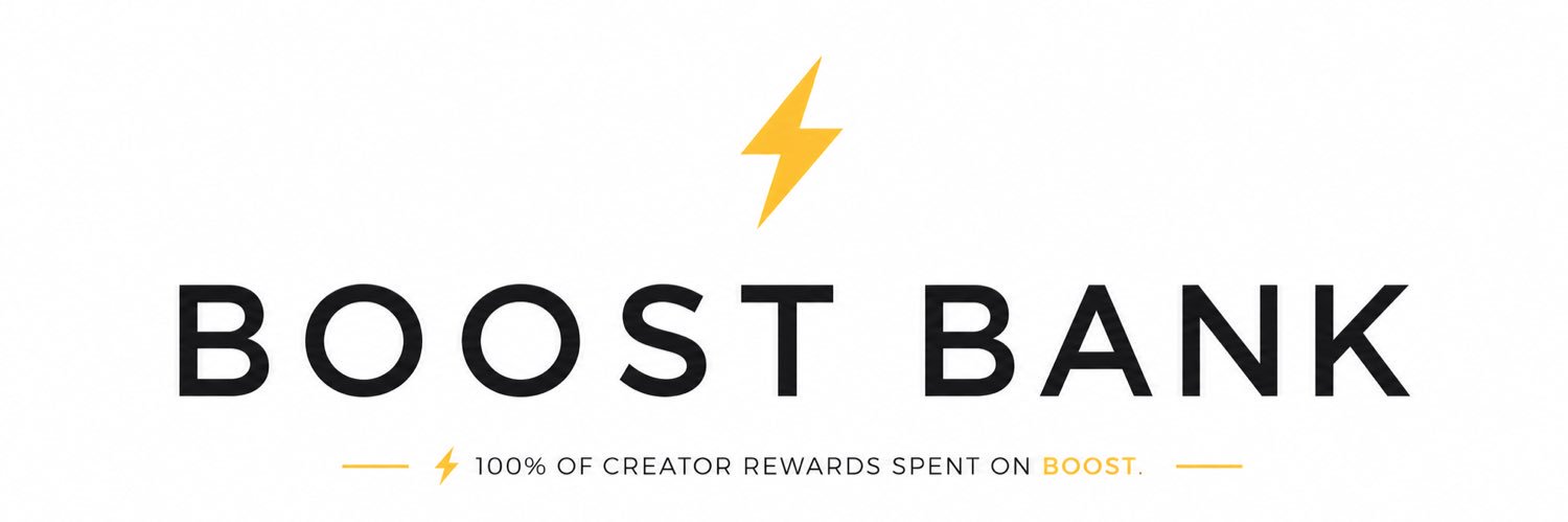 Boost Bank banner