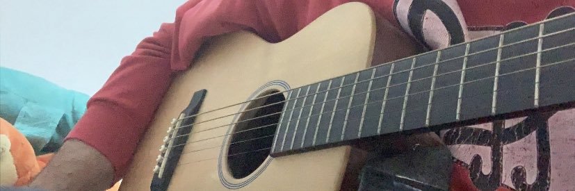 Manuel Cortés.~ banner