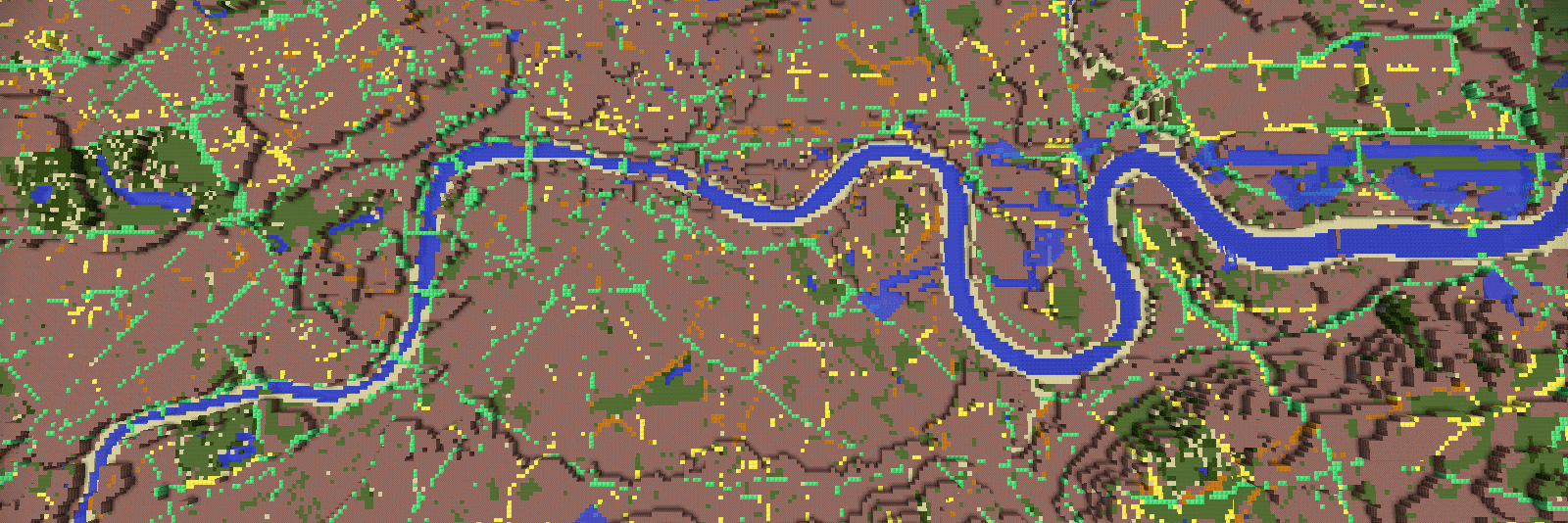 GreenwichPaul's profile banner image