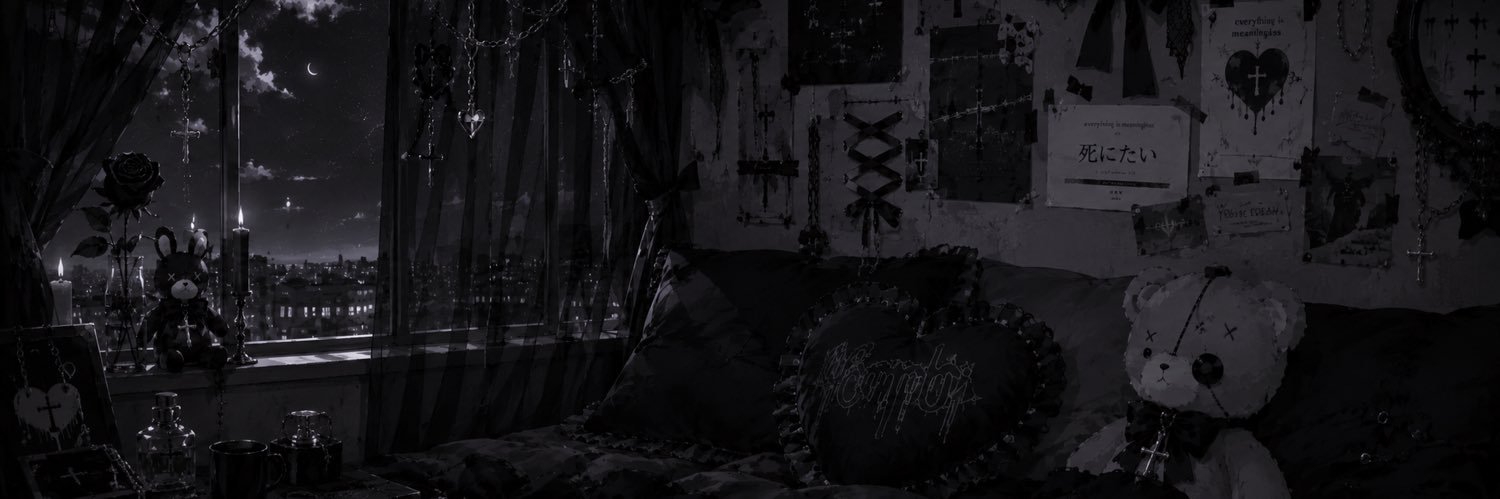 余命404 banner