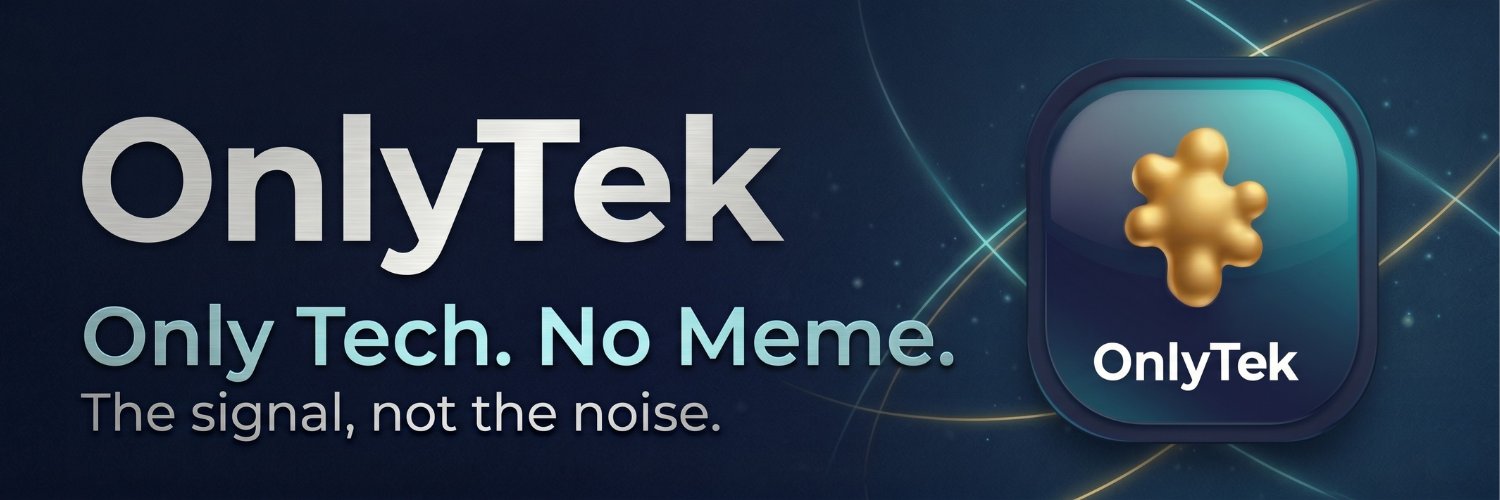 OnlyTek banner
