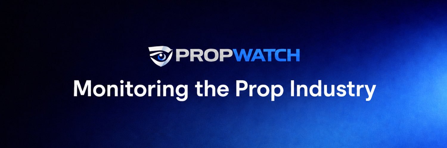 PropWatch banner