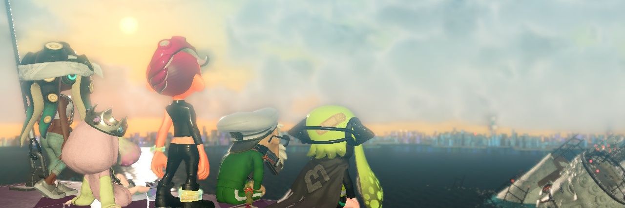 InkSquad banner
