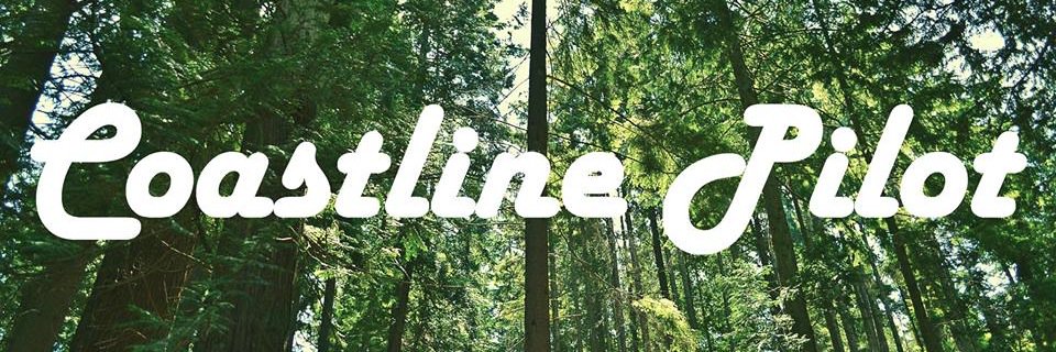 CoastlinePilot banner