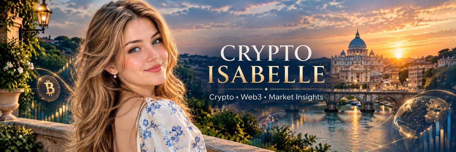 CryptoIsabelle_'s profile banner image