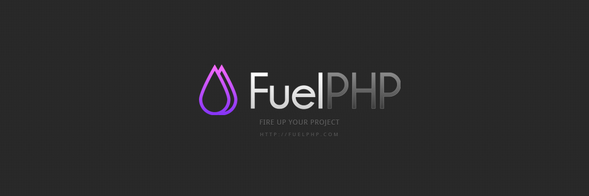FuelPHP banner