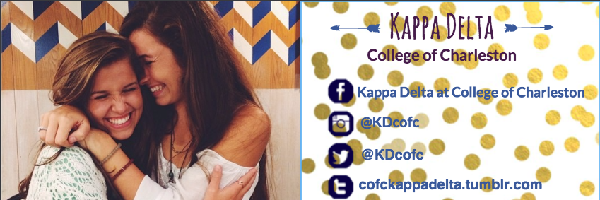 KDcofc's profile banner image