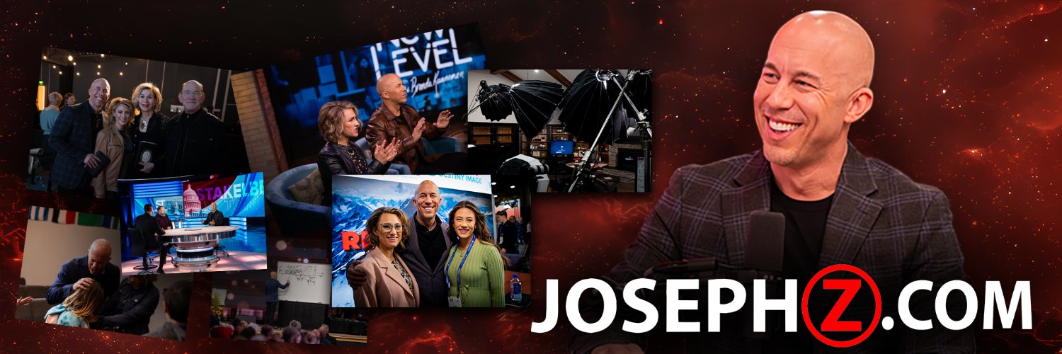 Joseph Z banner