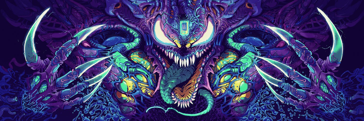 MarcuzXD's profile banner image
