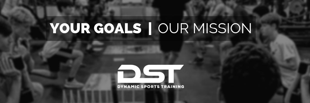 DST Performance banner