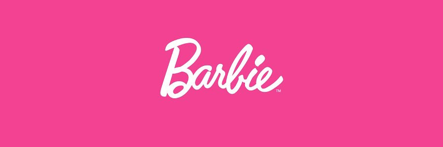 Barbie MMA banner