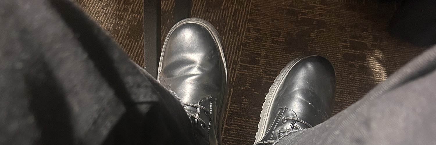 TonySmith005's profile banner image