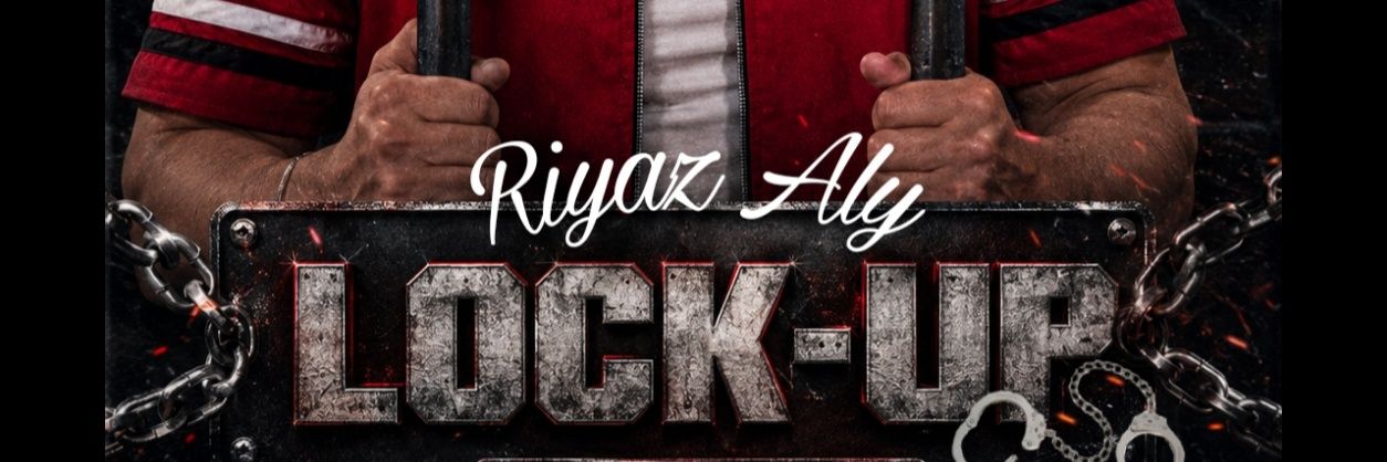riyaz_universe1's profile banner image
