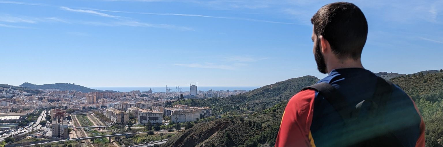 Daniel Gómez banner