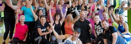 kimberobics's profile banner image