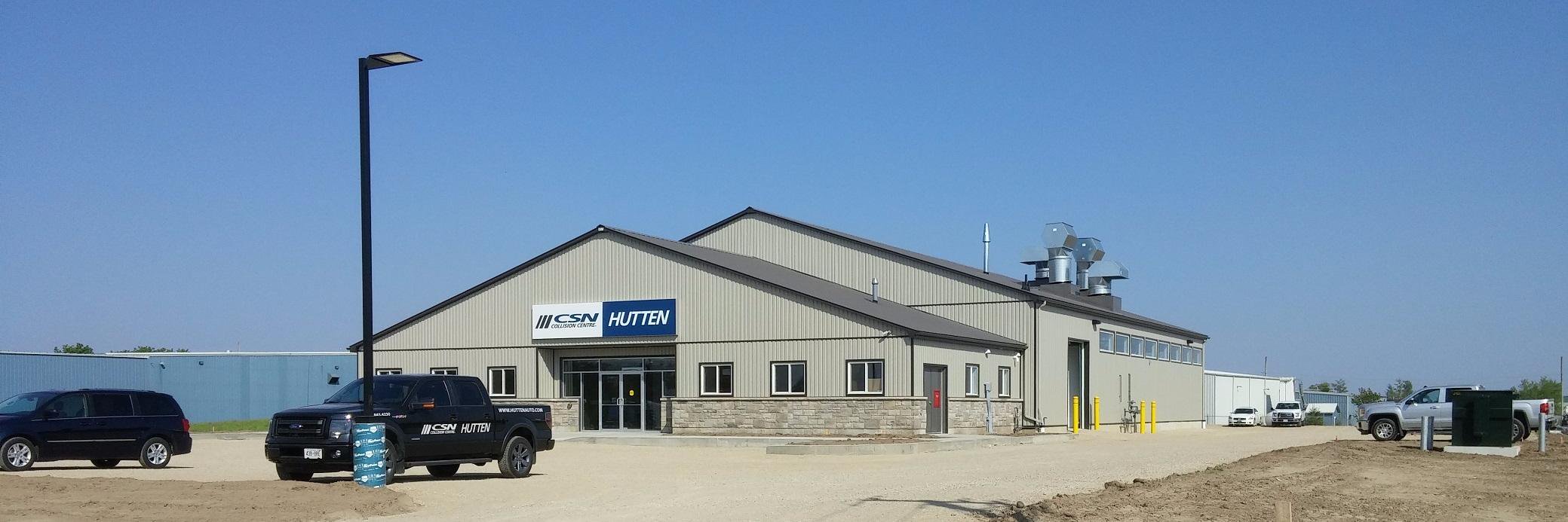 HuttenCollision's profile banner image