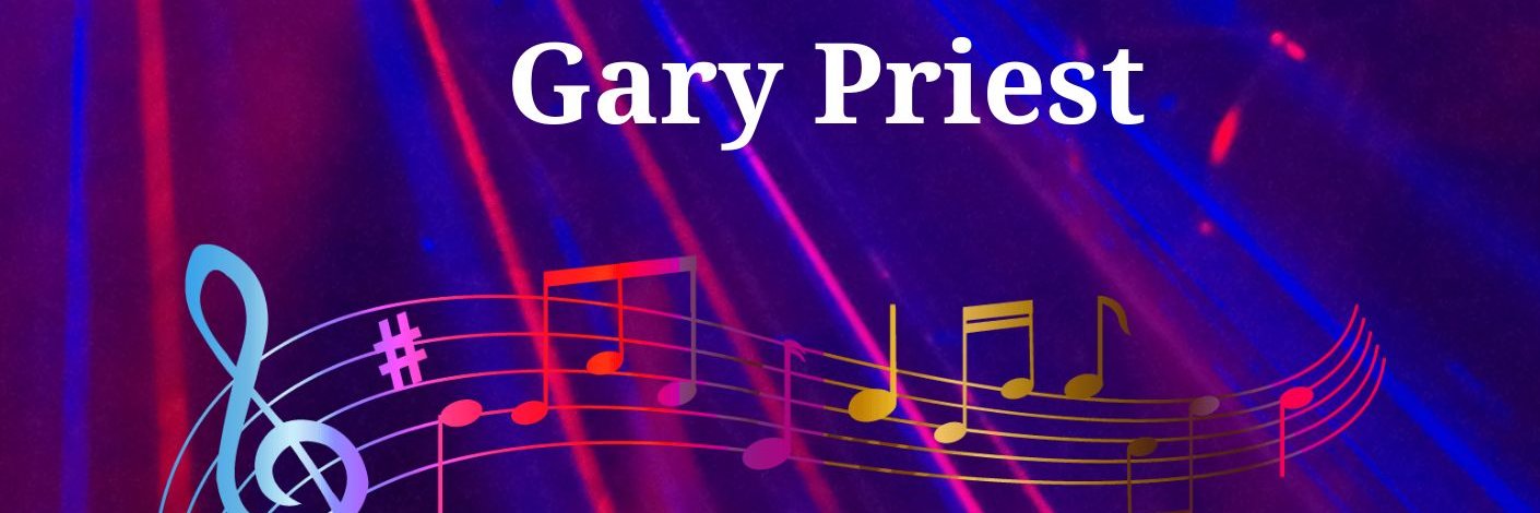 GaryPriest's profile banner image