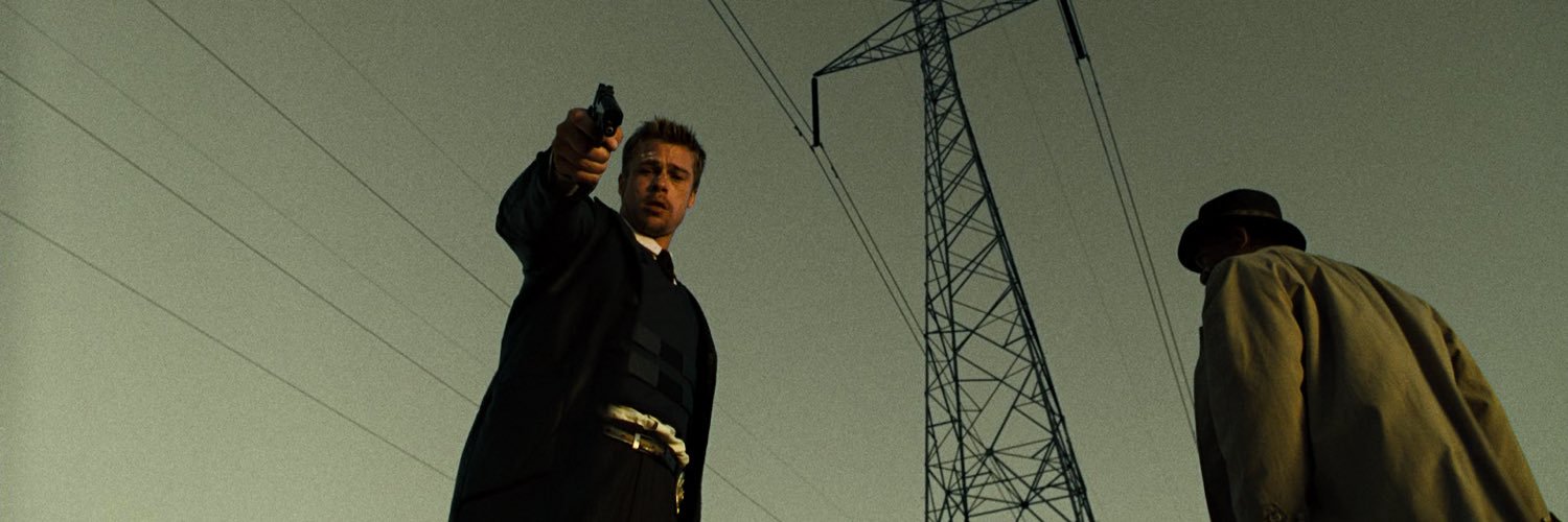 Sir24fps's profile banner image
