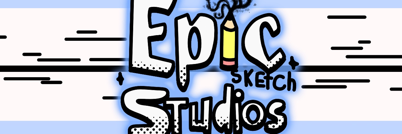 Epicsketchfun's profile banner image