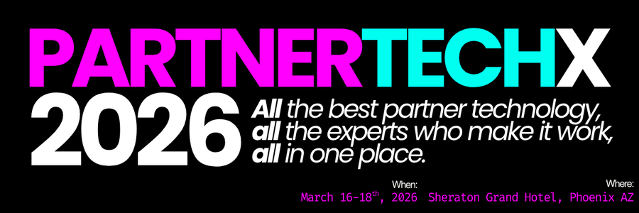 The Channel Focus Community by Baptie & Co. banner